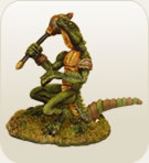 Lizardmen